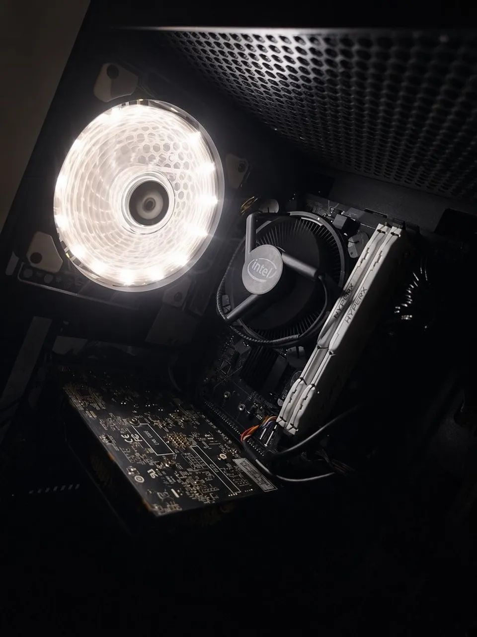 Pc gamer entrada - Foto 2
