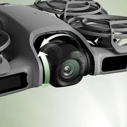 Drone DJI NEO 2 STANDARD  - Foto 4