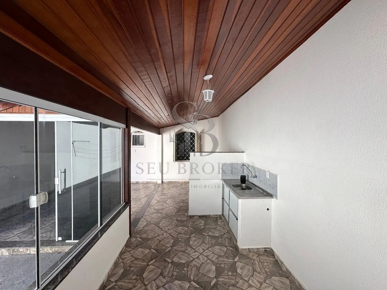 casa - Parque Jambeiro - Campinas - Foto 5