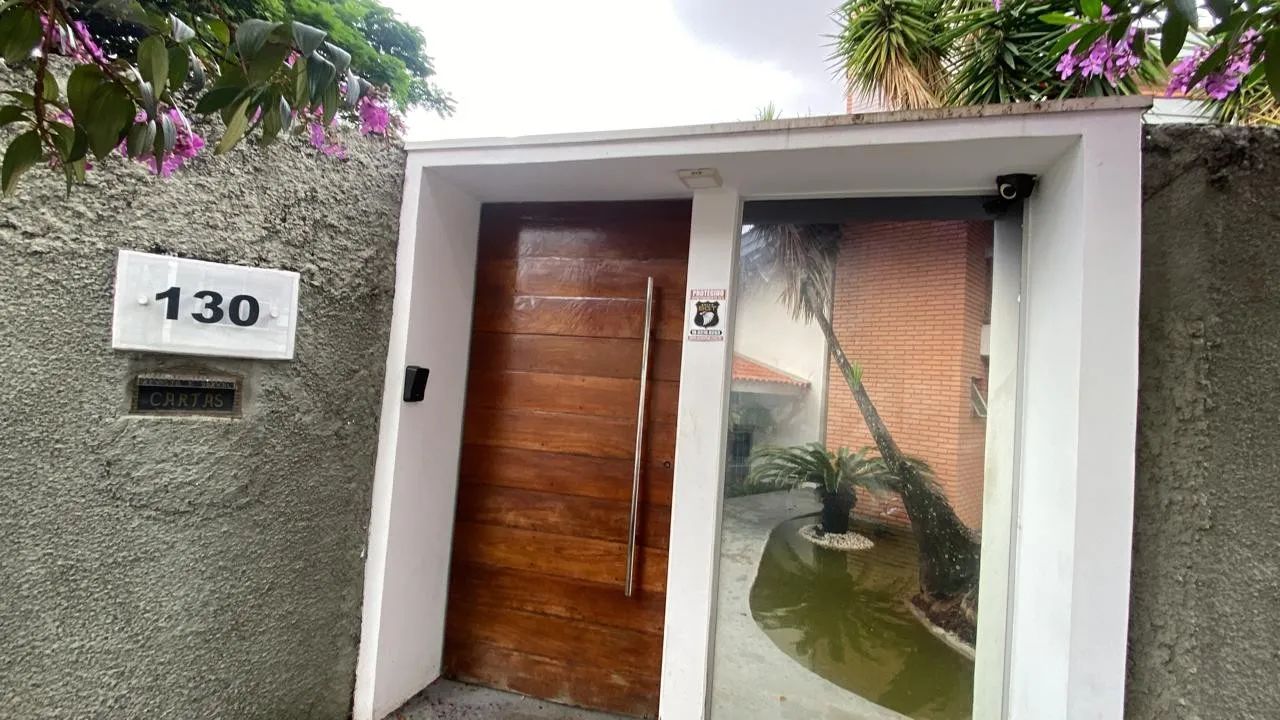 Casa Comercial para Locação no Parque Campolim  Sorocaba/SP | 3 Dormitórios (1 Suíte) | 3 - Foto 2