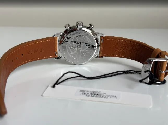 Relógio Timex Marlin - Foto 3