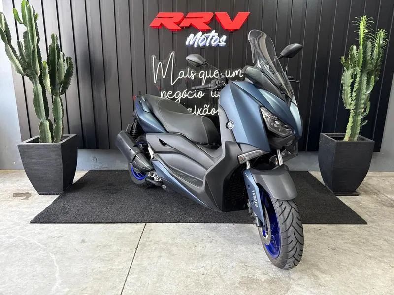 YAMAHA XMAX 2024 - Foto 2