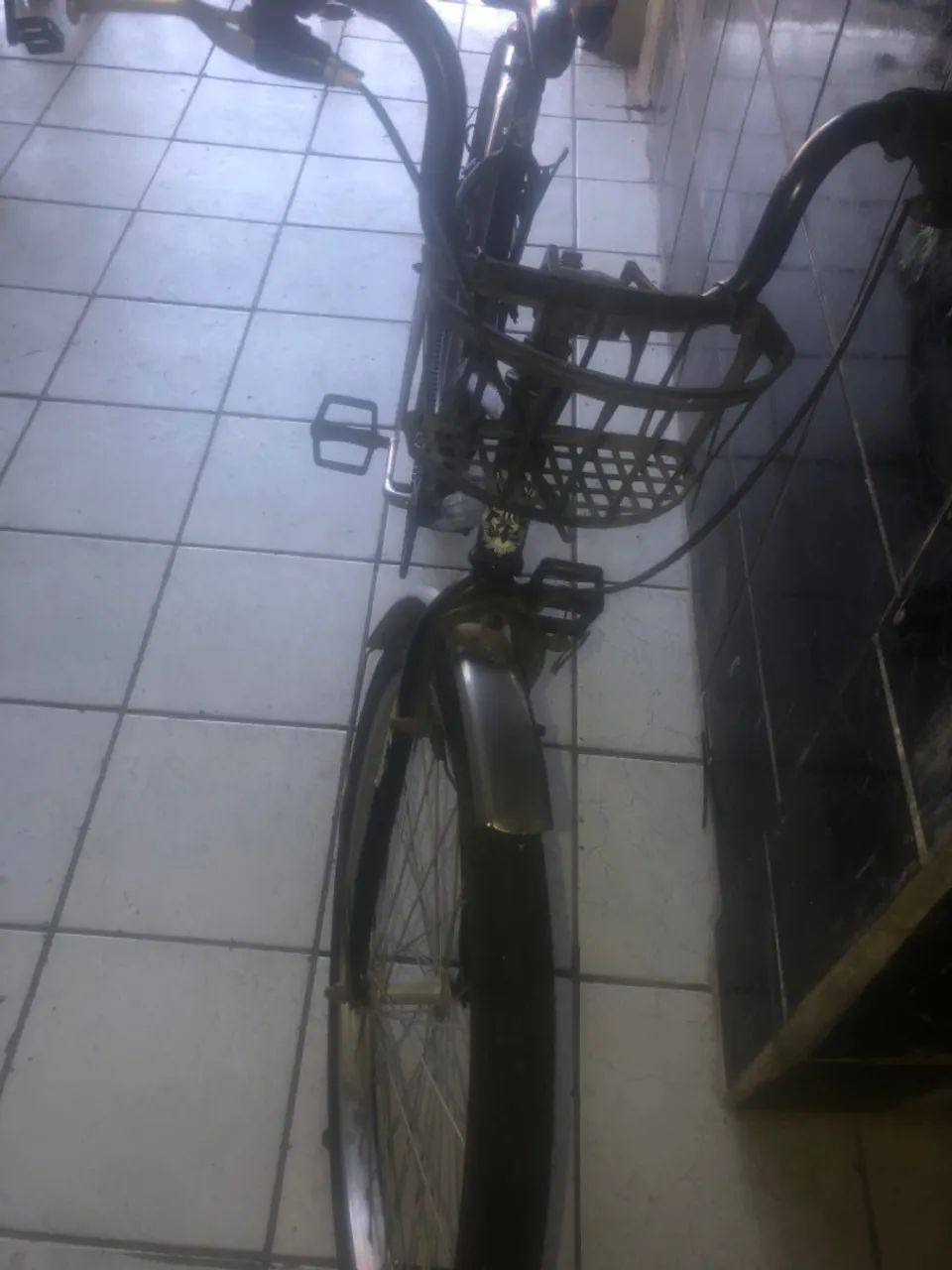 Bicicleta aro 26 - Foto 2