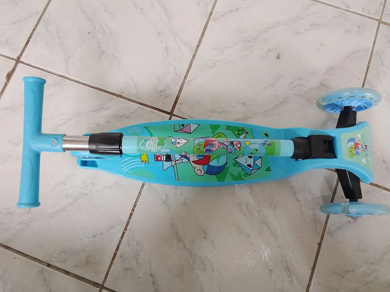 Patinete 