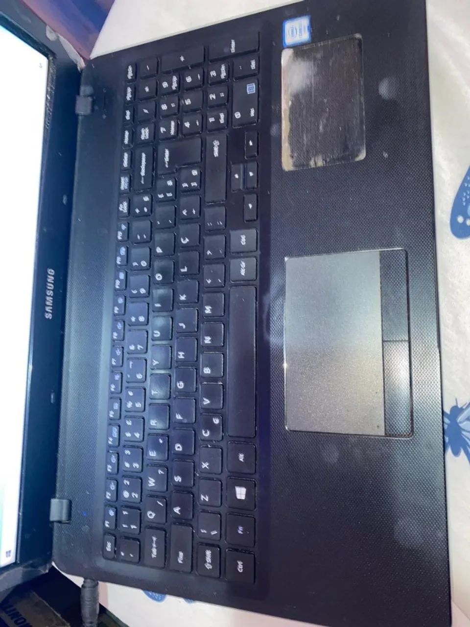 Notebook Samsung core i3 4G ran - Foto 4