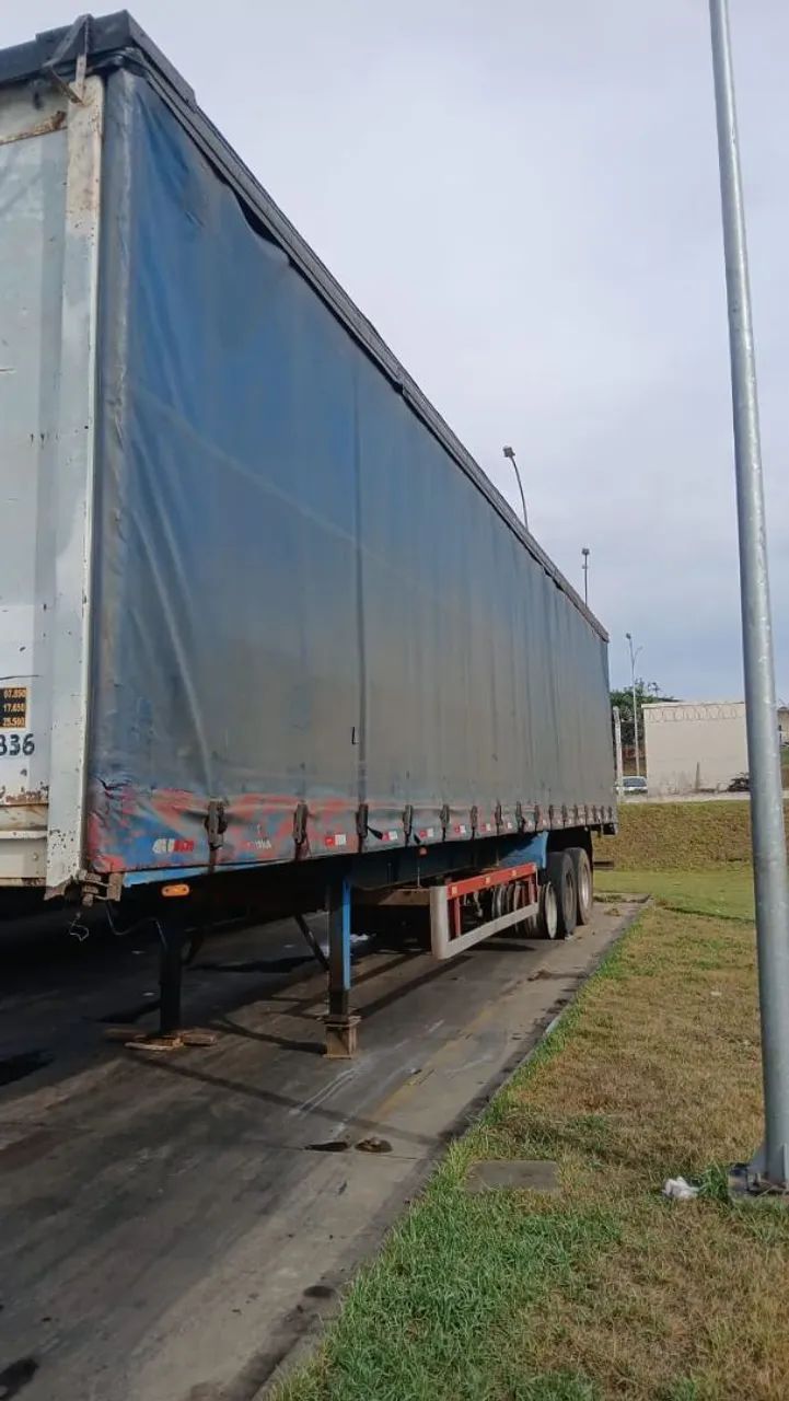 Carreta Sayder - Foto 2