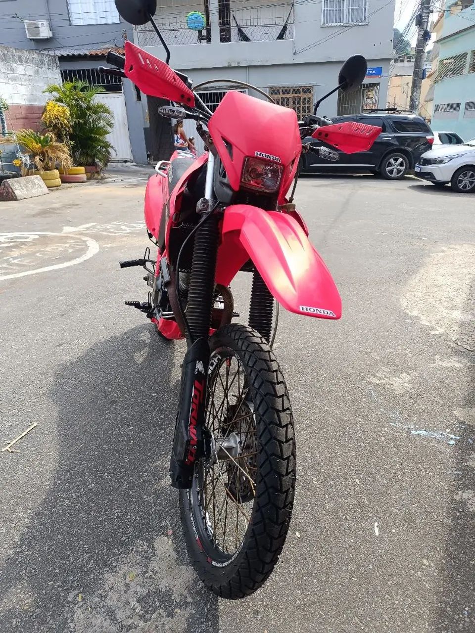 XR Tornado  - Foto 3