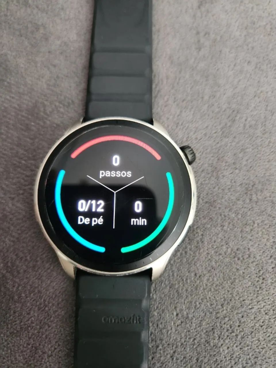 Smartwatch Amazfit GTR 4 - Foto 2