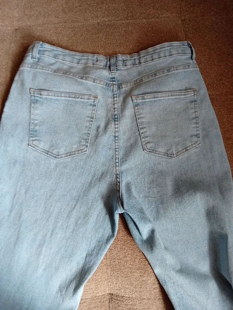 Calça Mom 44 - Foto 3