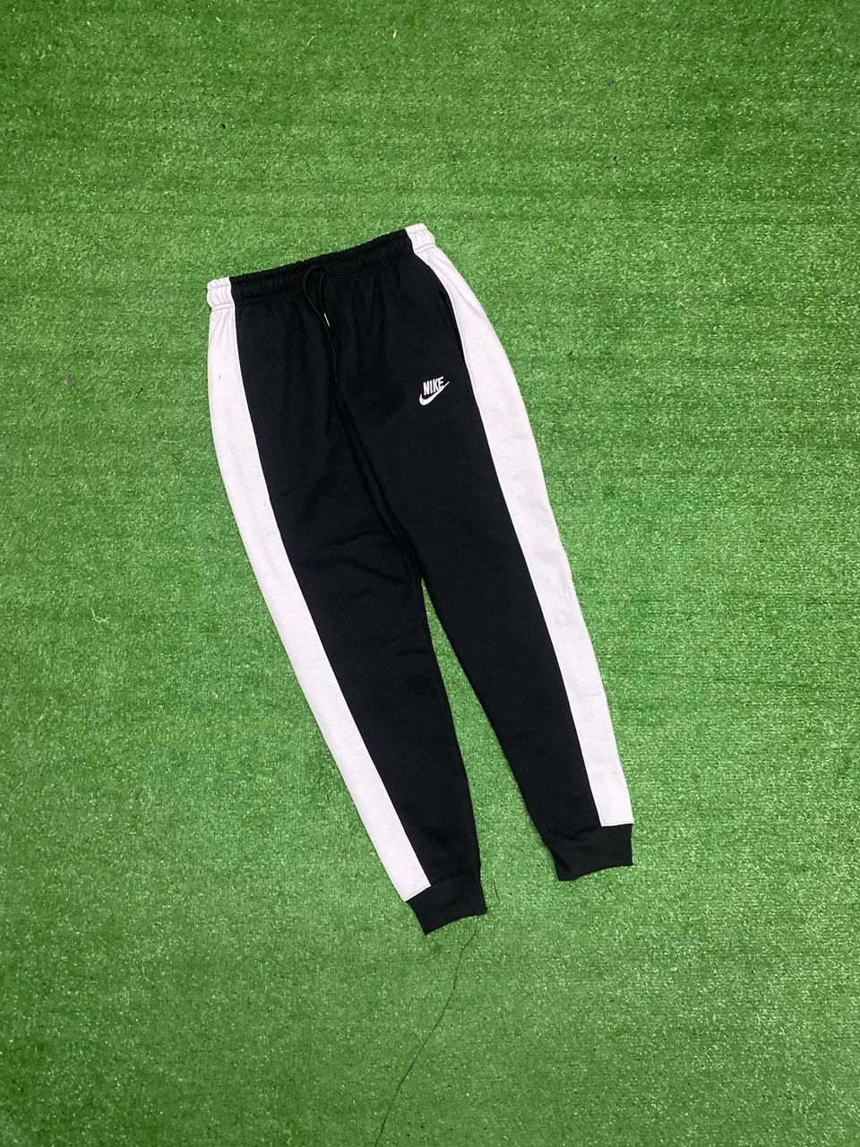 Calça Nike Moletom - Foto 2