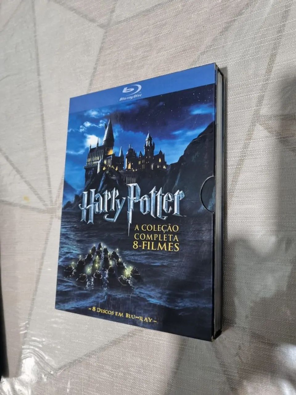 Filme DVD mais  a capa  e tiara desapegando  - Foto 2