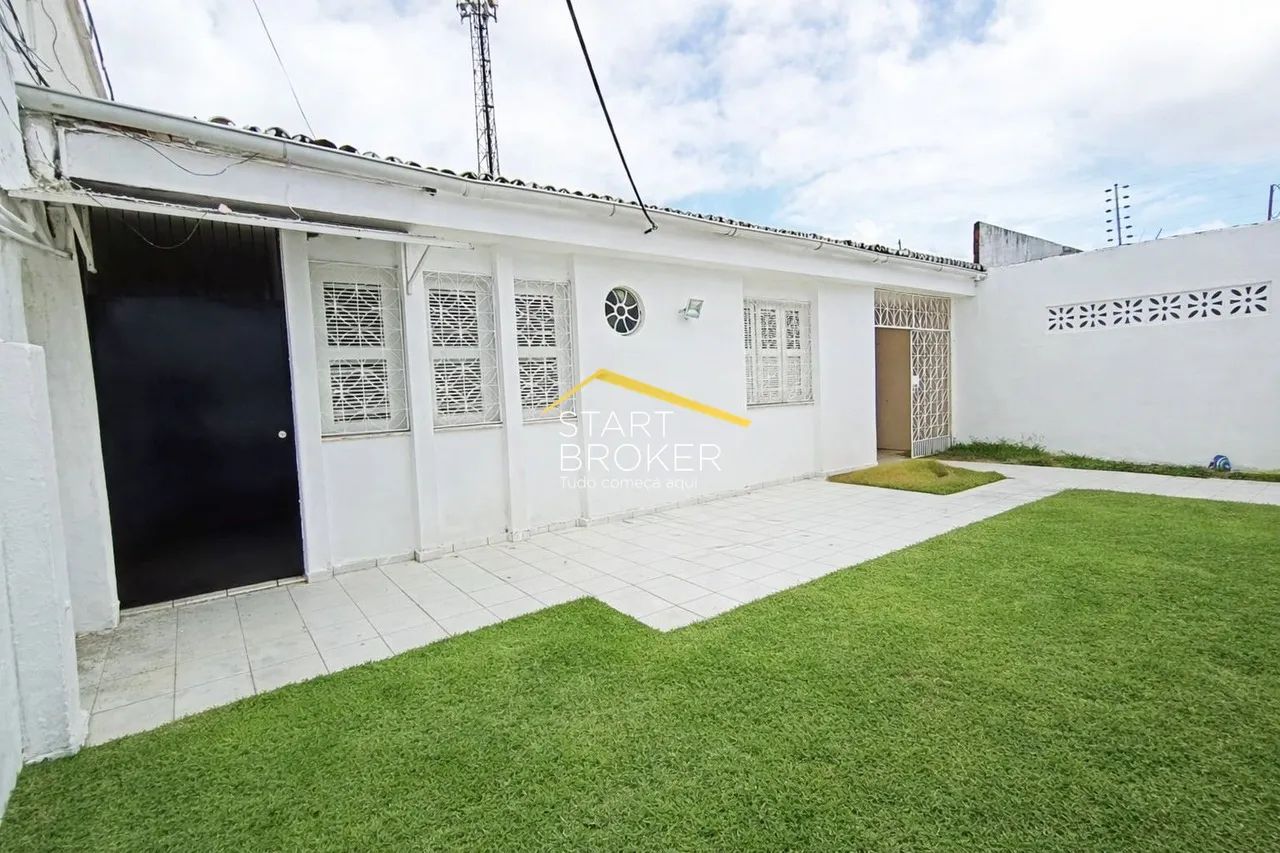 Casa para Uso Comercial  Vila União - Foto 2