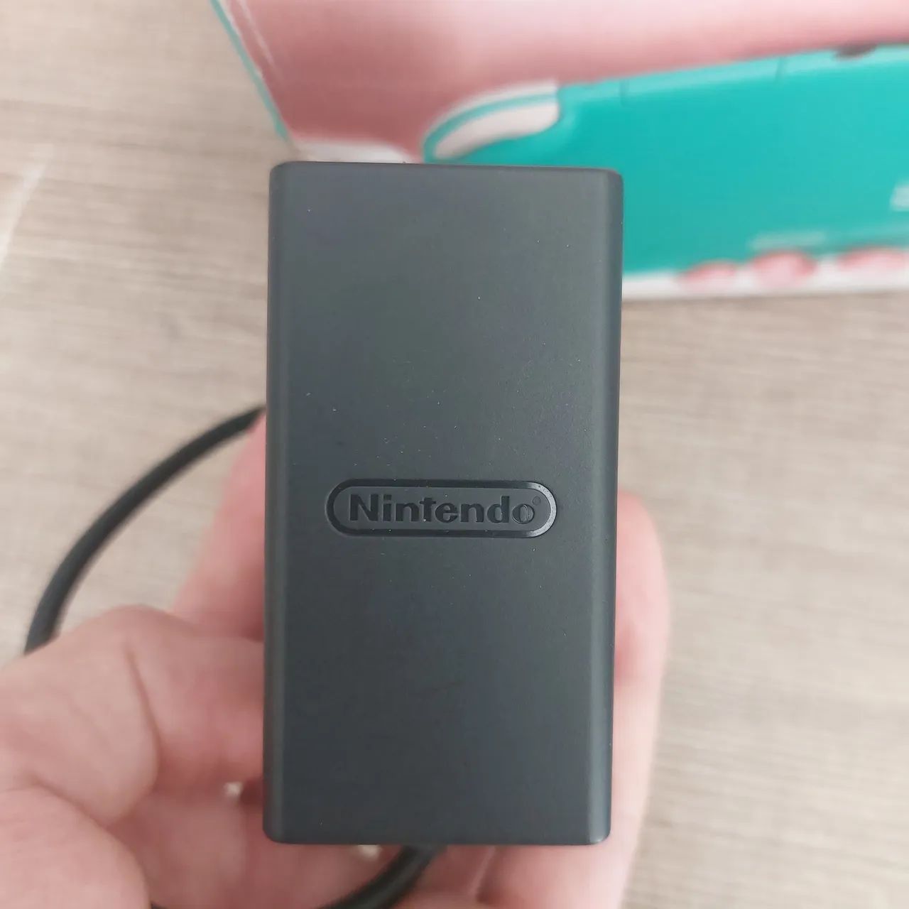 Nintendo Switch Lite Desbloqueado  - Foto 2