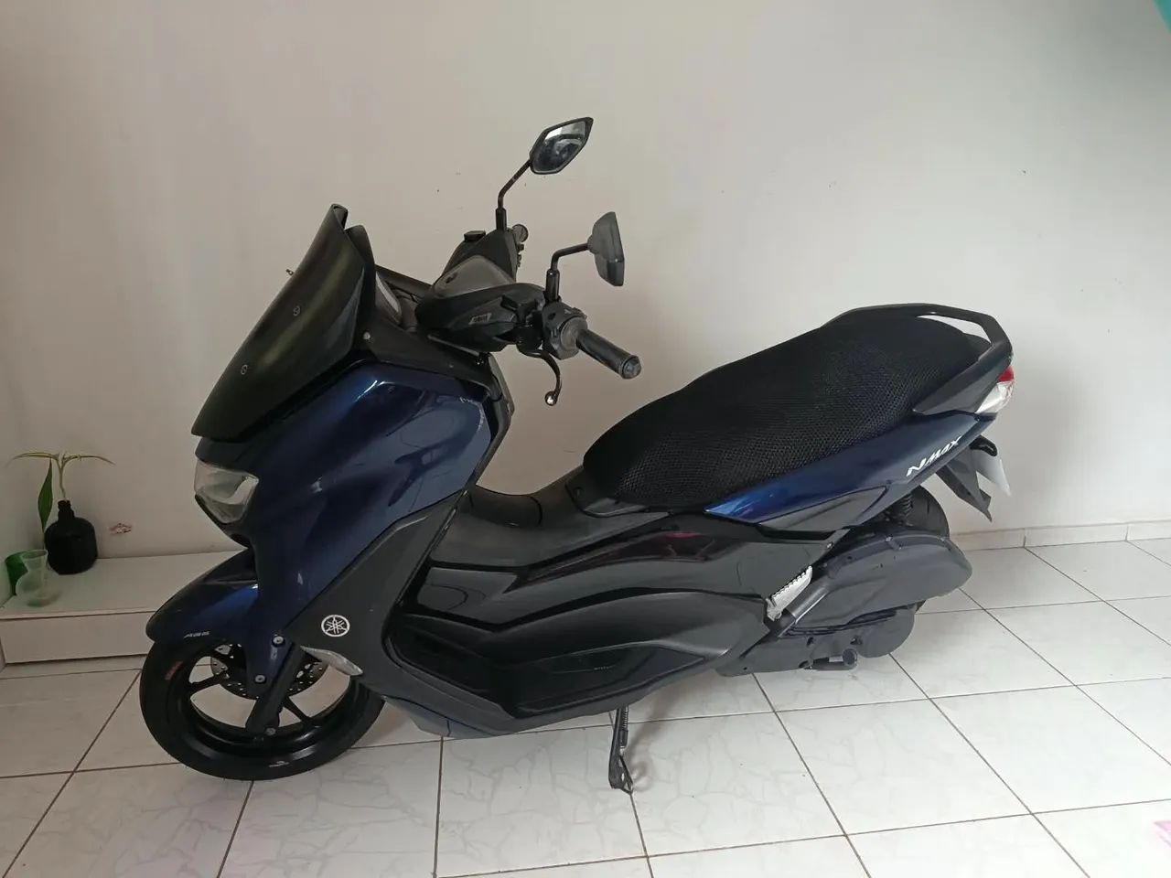 Yamaha Nmax 160 - Foto 3