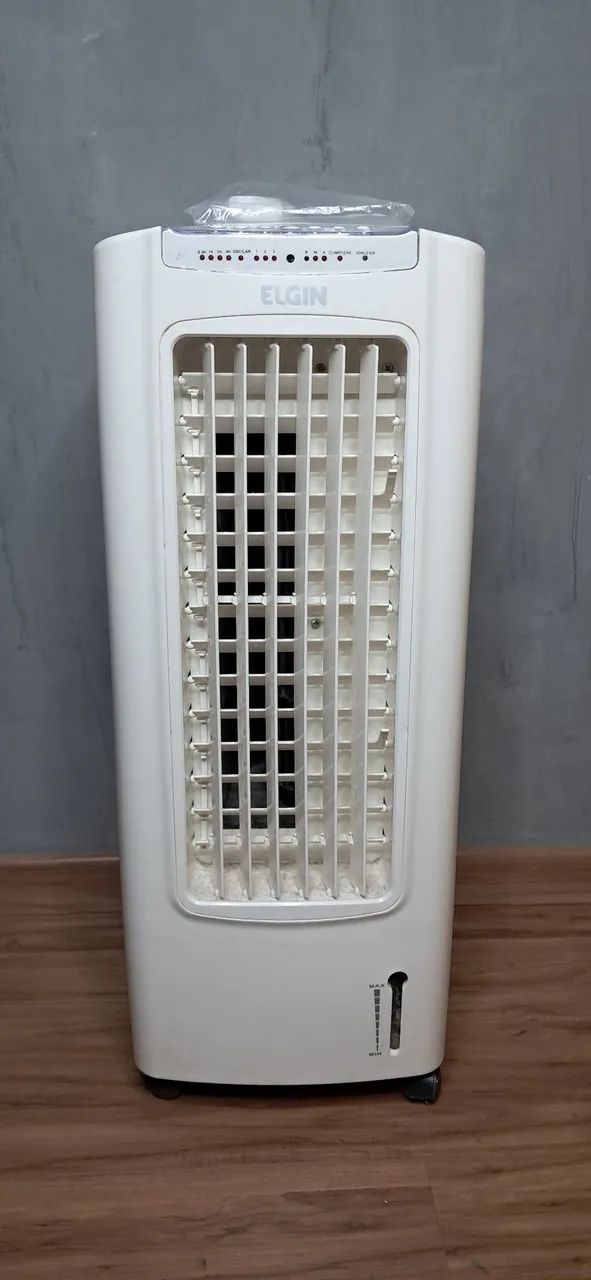 Climatizador de ar Elgin em ótimas condições  aberto a negociação 