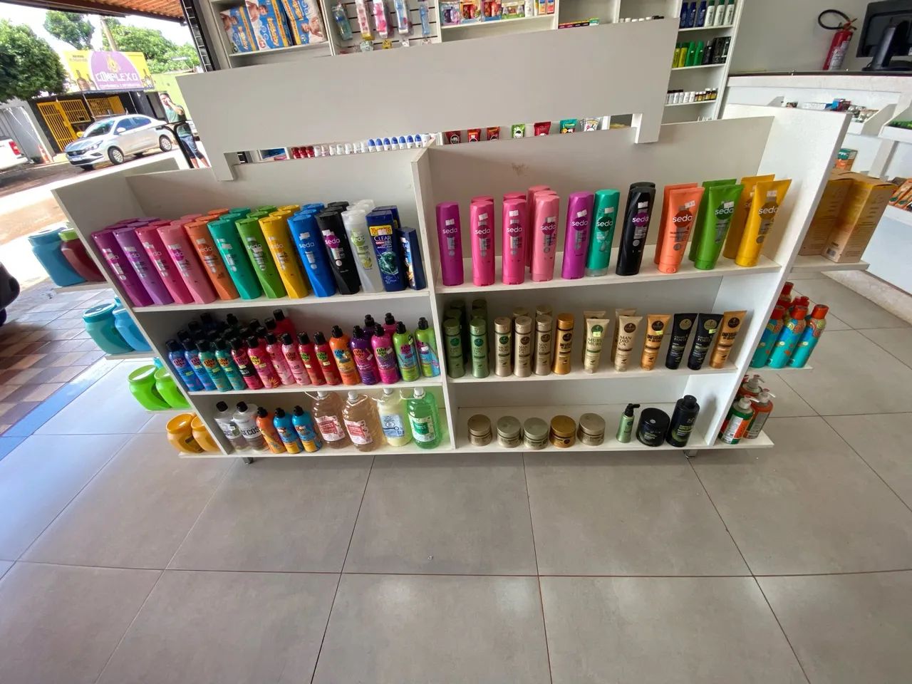 Vende-se drogaria completa  - Foto 4