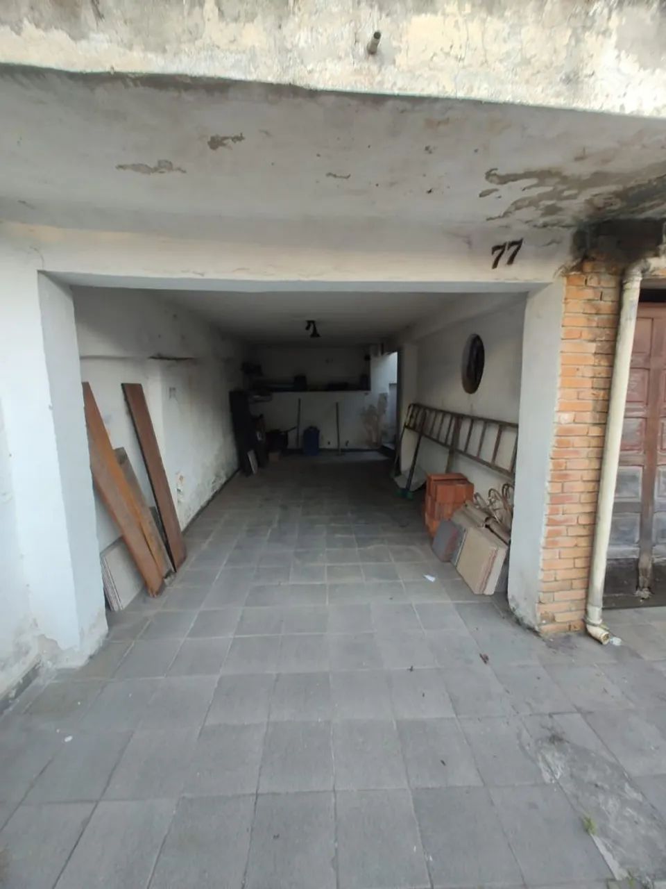 Casa a venda  com 3 quartos e 2 Banheiros  - Foto 4