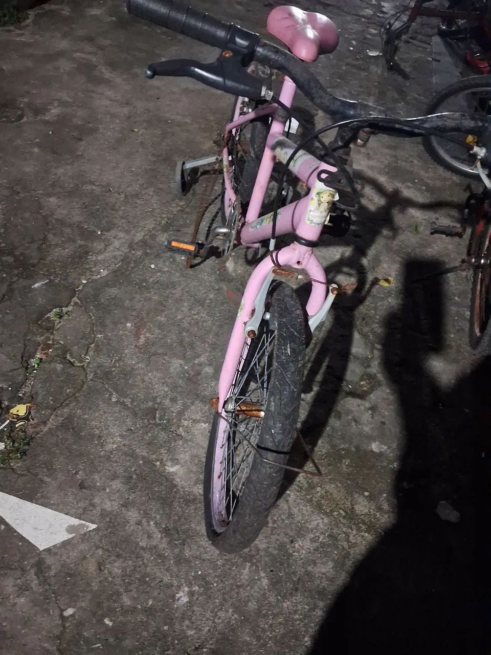 Vendo bicicleta usada  - Foto 4