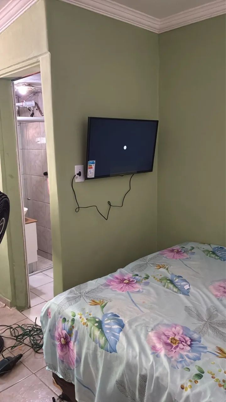 Aluguel Casa no João Sampaio I - Foto 2