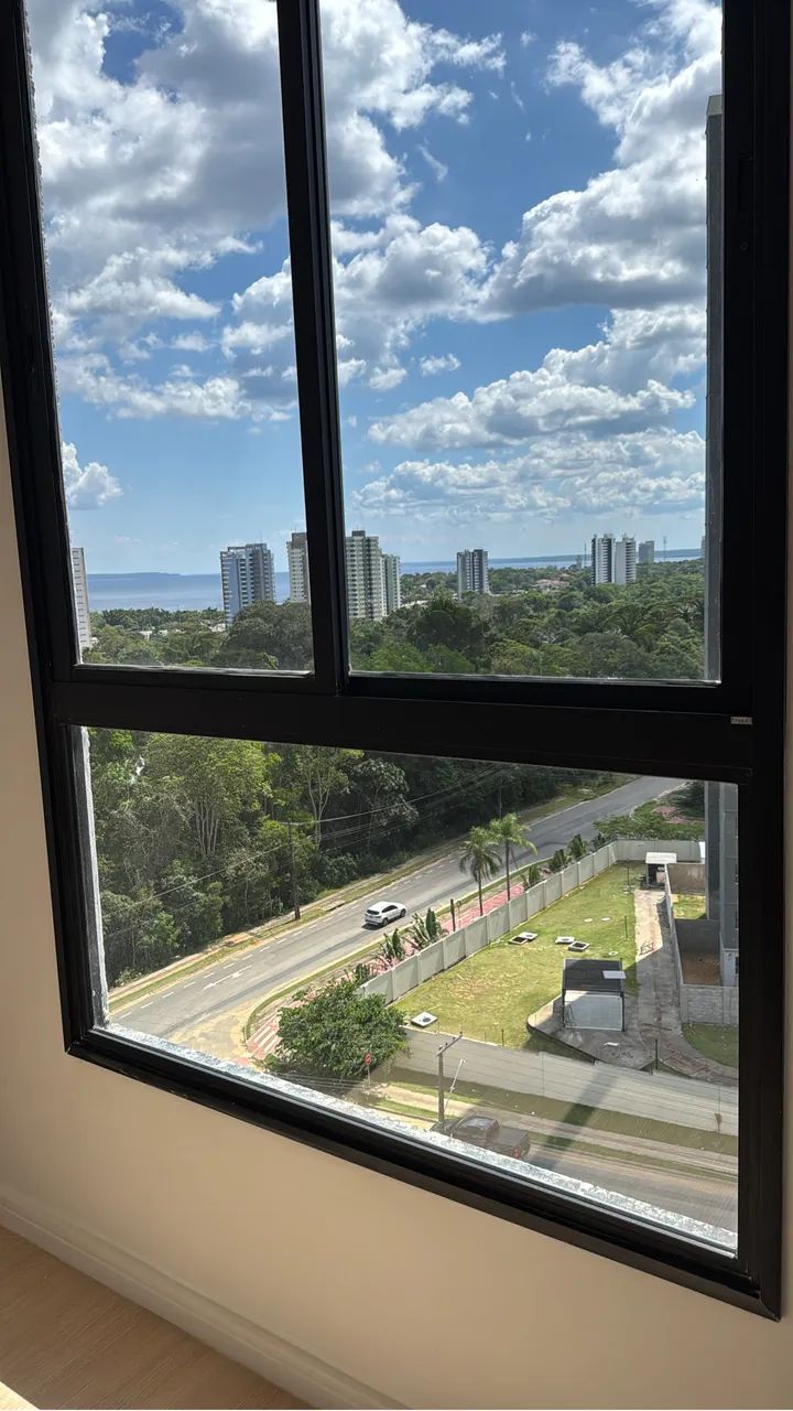 Aluguel apt ponta negra  - Foto 4