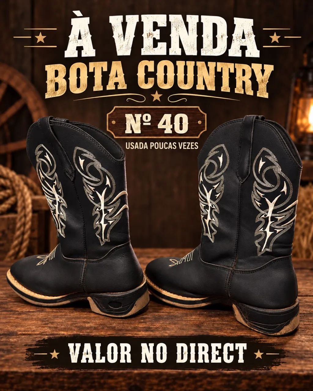 Bota country