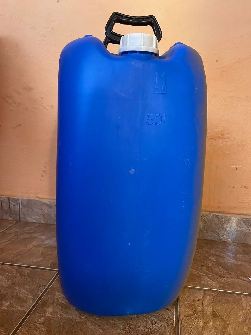 Carote (bombona) 50 Litros - Nova e lacrada. - Foto 3