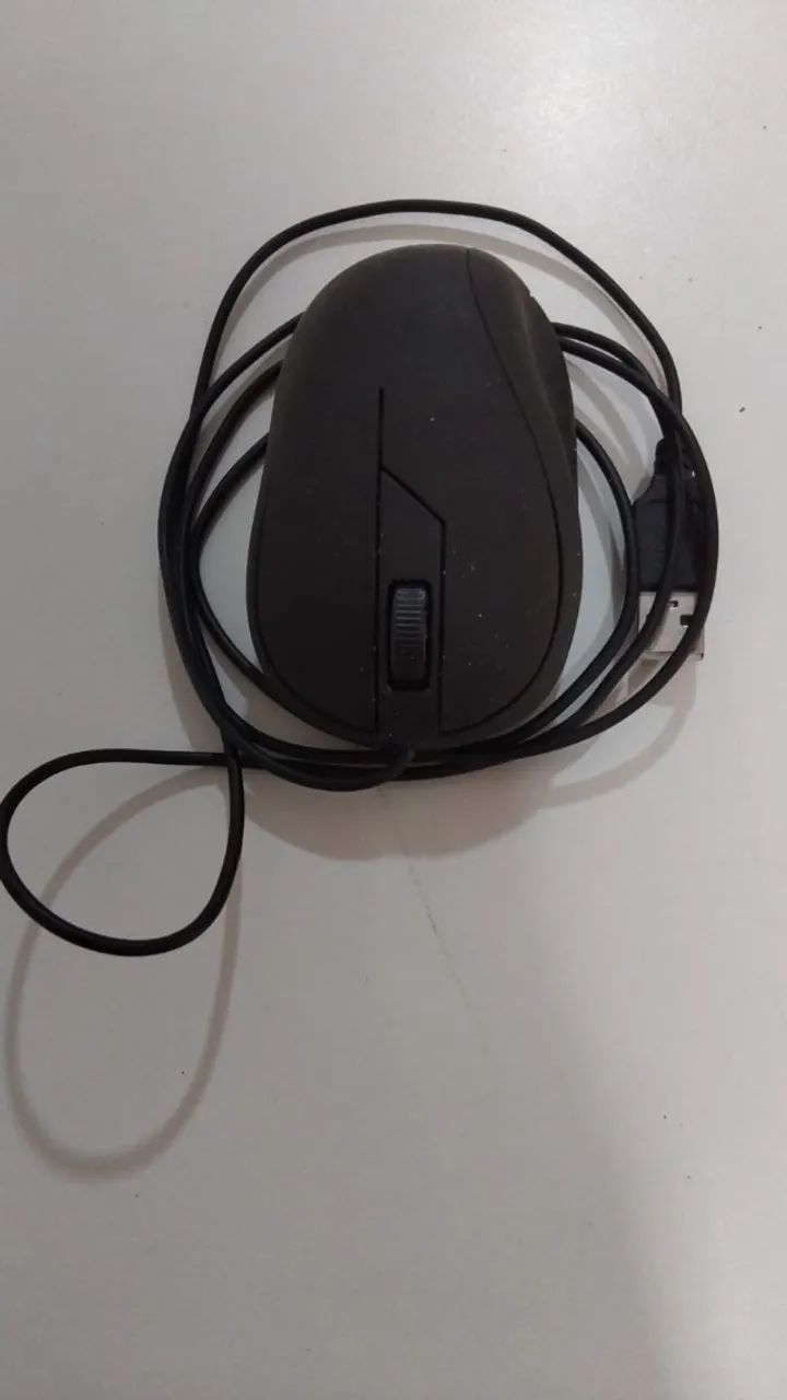 Mouse Multilaser - Foto 2