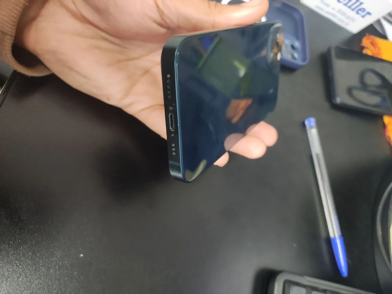 iPhone 13 128gb - Foto 4
