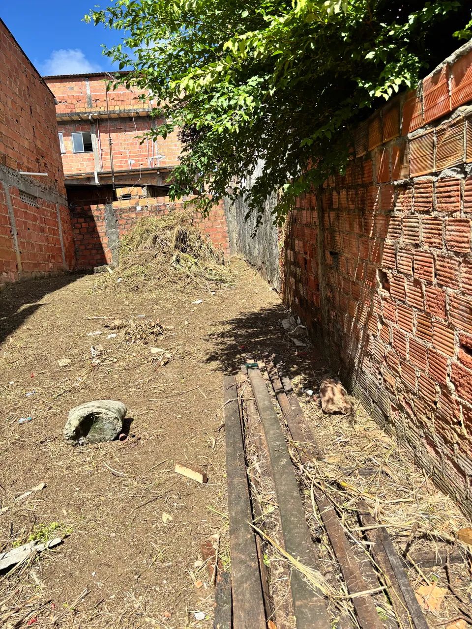 Vendo terreno  - Foto 4
