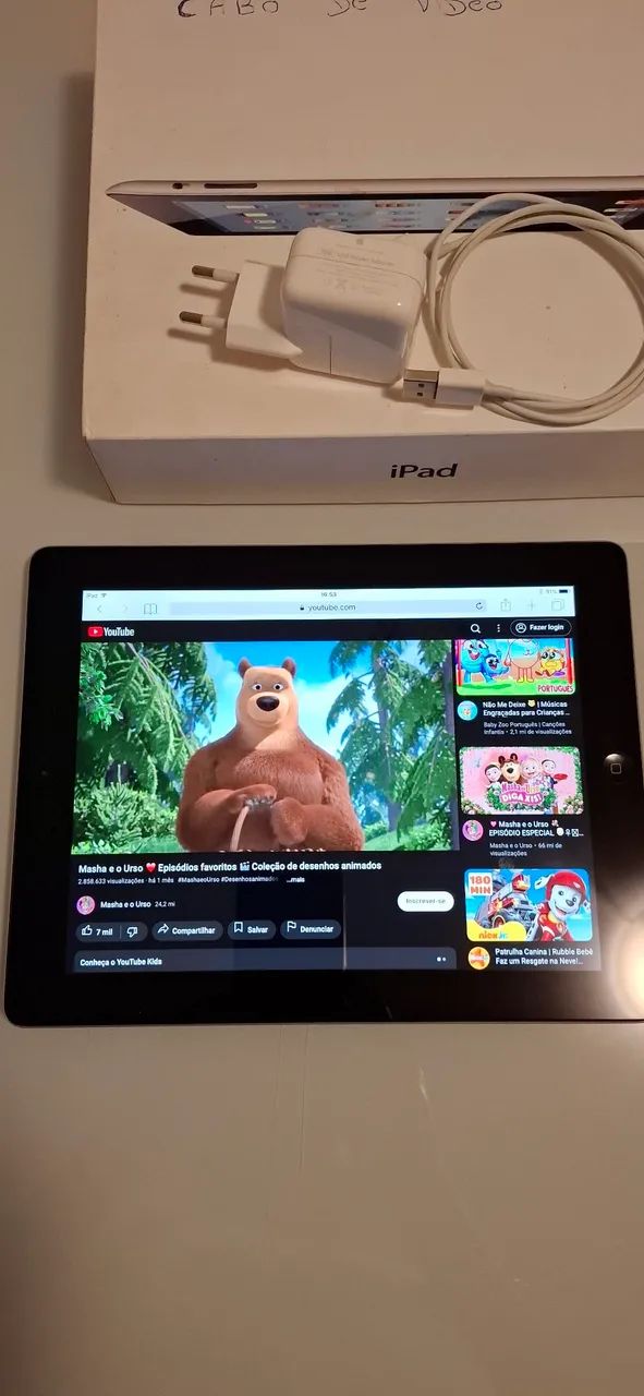 Tablet ipad  - Foto 3
