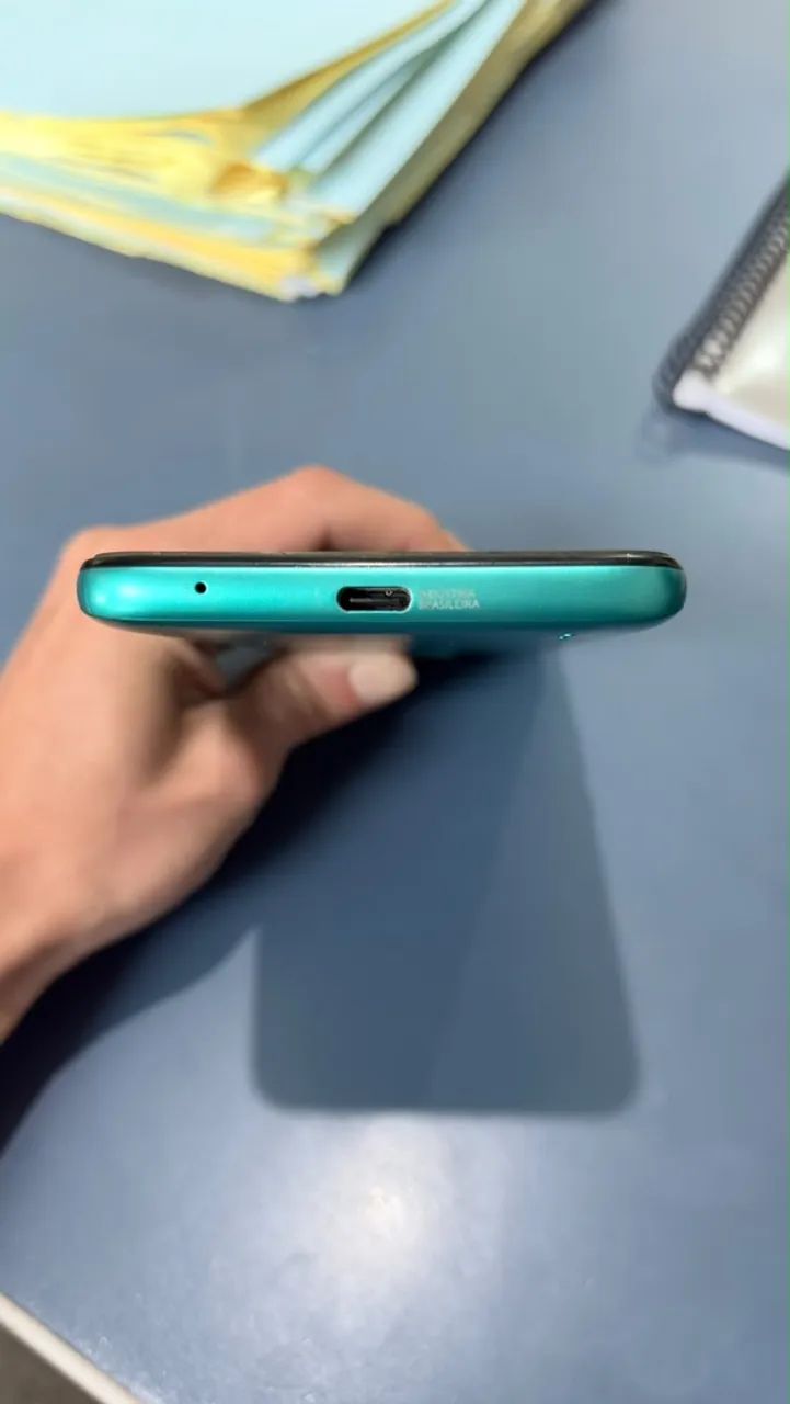Motorola E7 - Foto 3