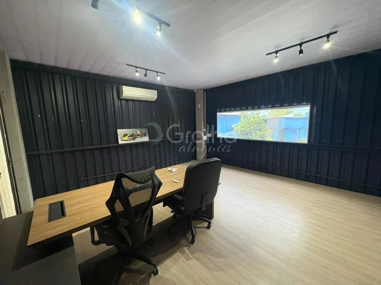 Galpão Comercial Florianópolis - Foto 4