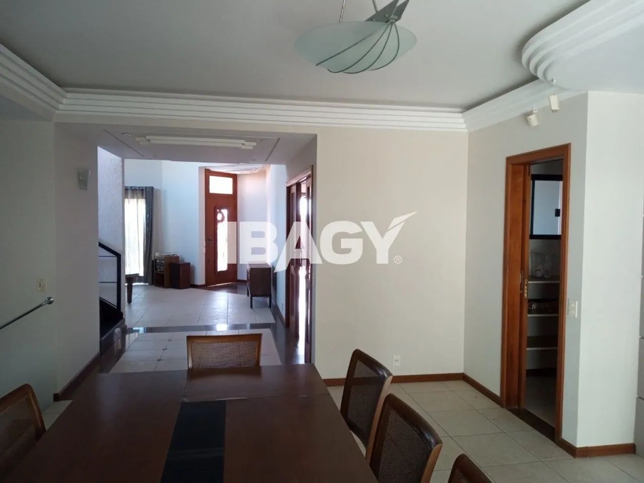 Excelente Casa 3 dormitório(s) em Balneario - Florianópolis - Foto 5