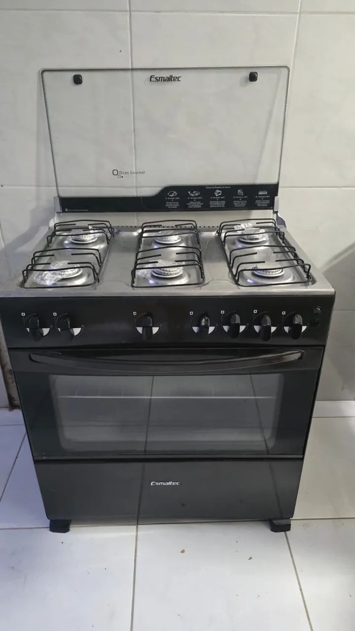 Fogão 6 bocas - Foto 3