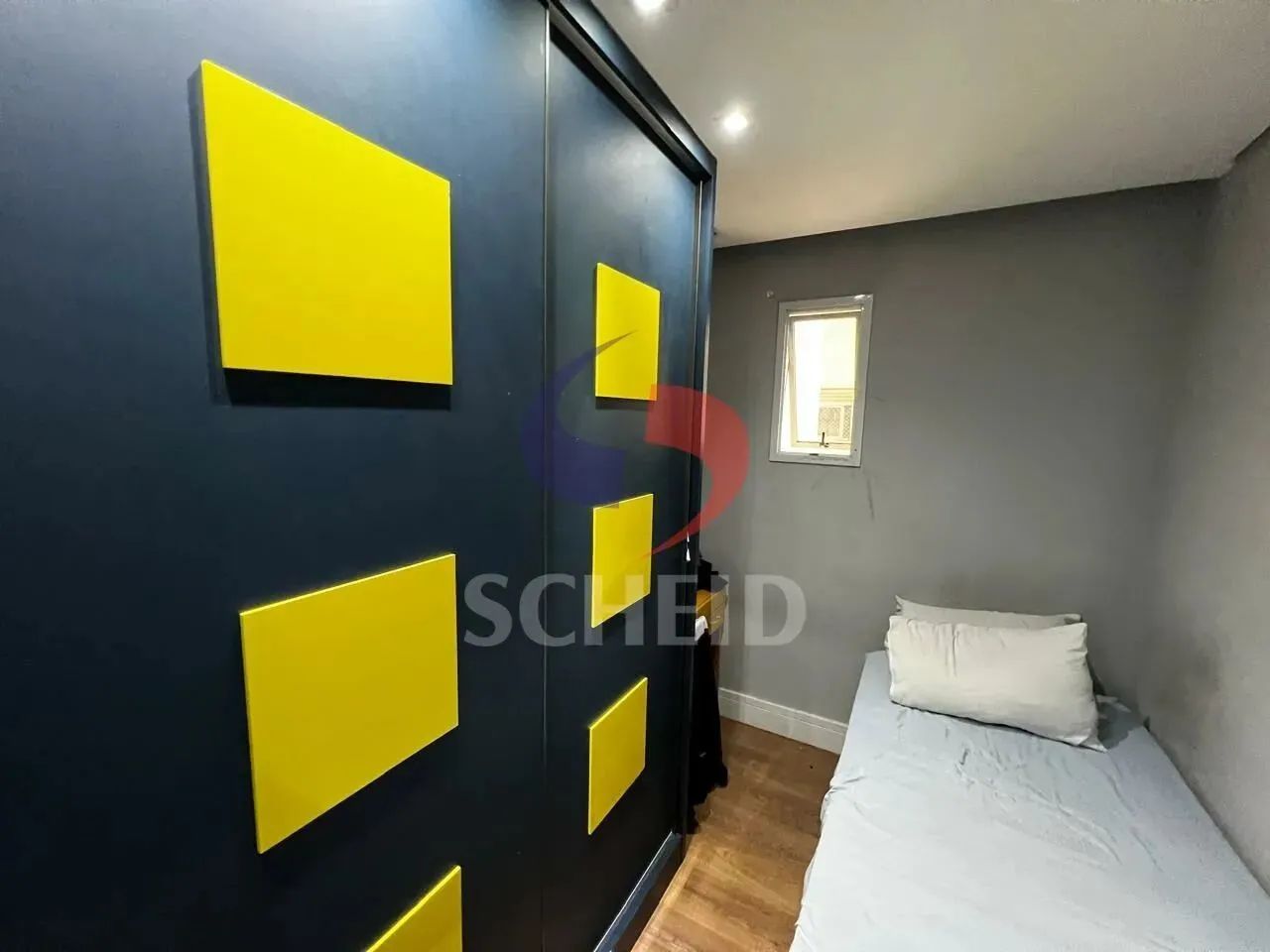 Apartamento a venda 03 quartos 1 suite Condomínio Mund - Foto 10