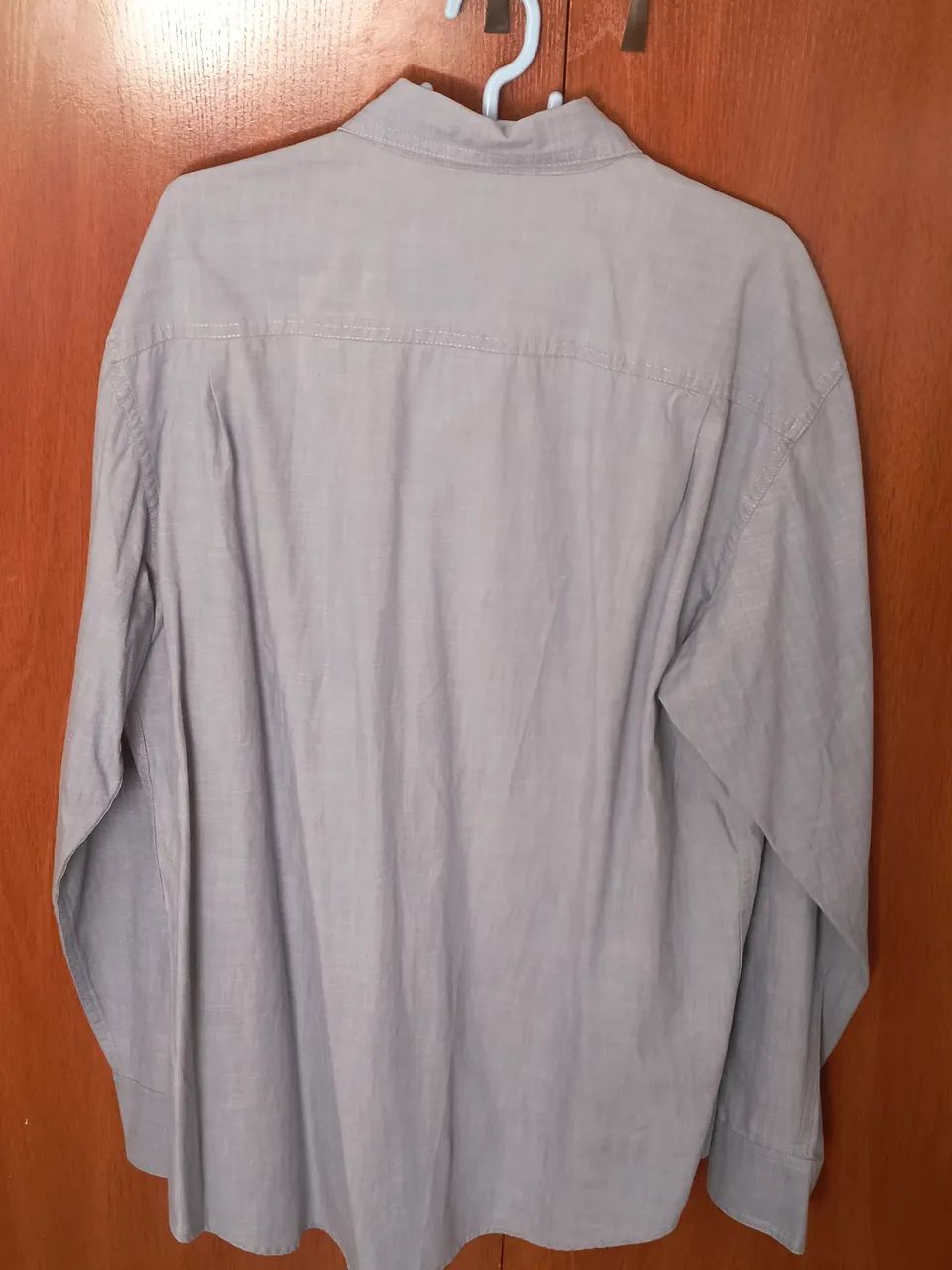 Camisa Jeans Timberland Original  - Foto 5