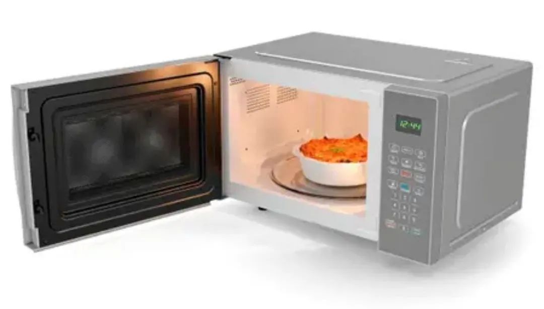 Micro-ondas Novo  com Oferta Imperdível 