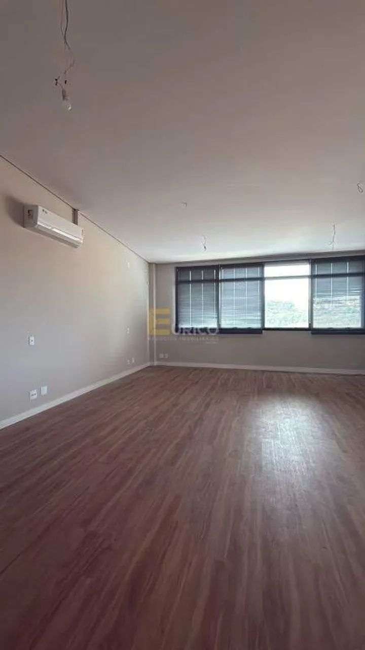 Sala para aluguel no Vila Olivo em Valinhos/SP - Foto 2