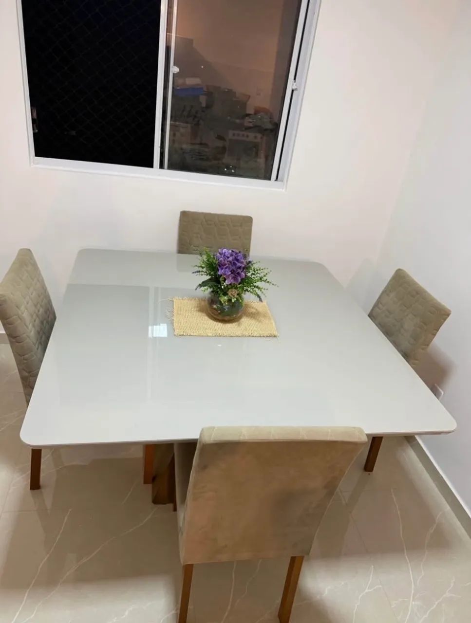 Mesa de cozinha 