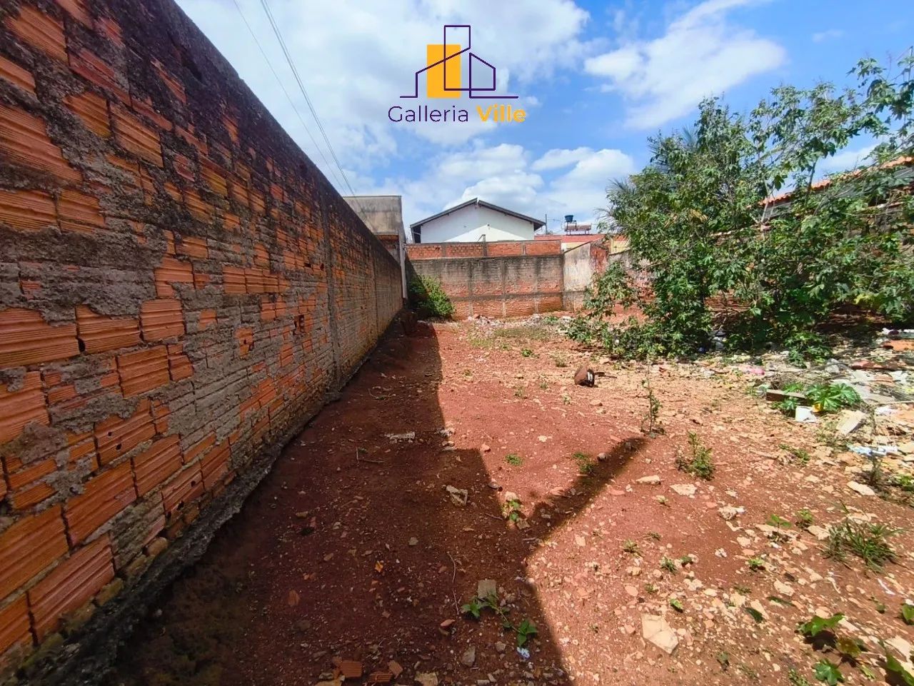 Terreno 250 m² a Venda - Hortolândia-SP. - Foto 2