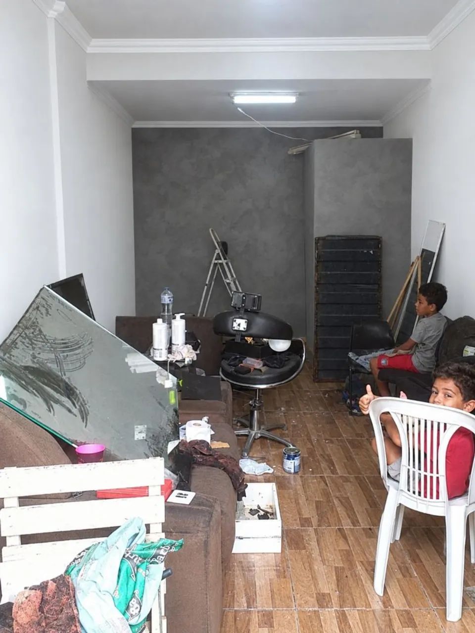 Pintor  profissional  - Foto 3