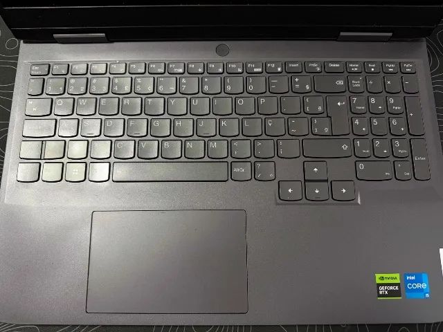 Notebook Gamer LOQ Lenovo 2050 - Foto 3