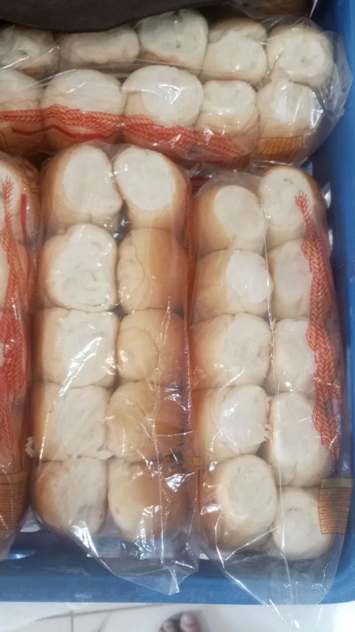 Pão de todos os tipos  - Foto 3