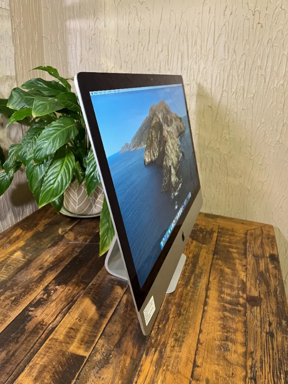 imac 27 2013
