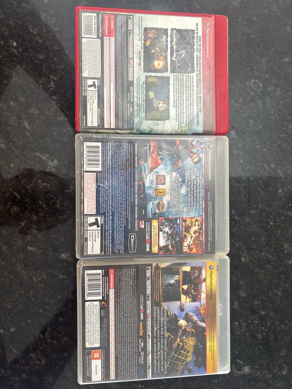 Jogos - Foto 3