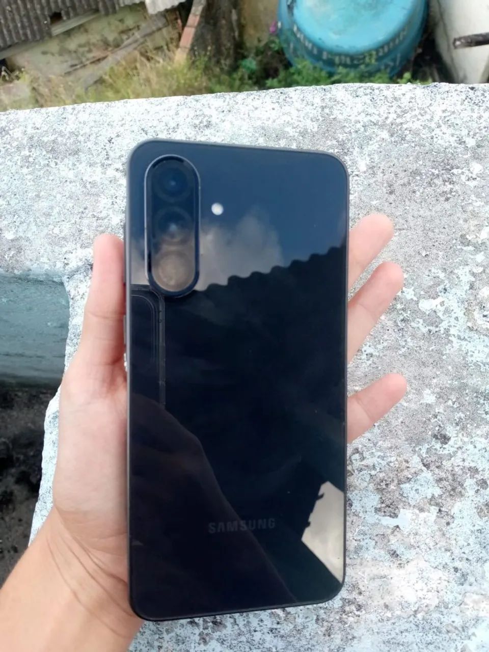 Vendo galaxy A36 5G - Foto 2