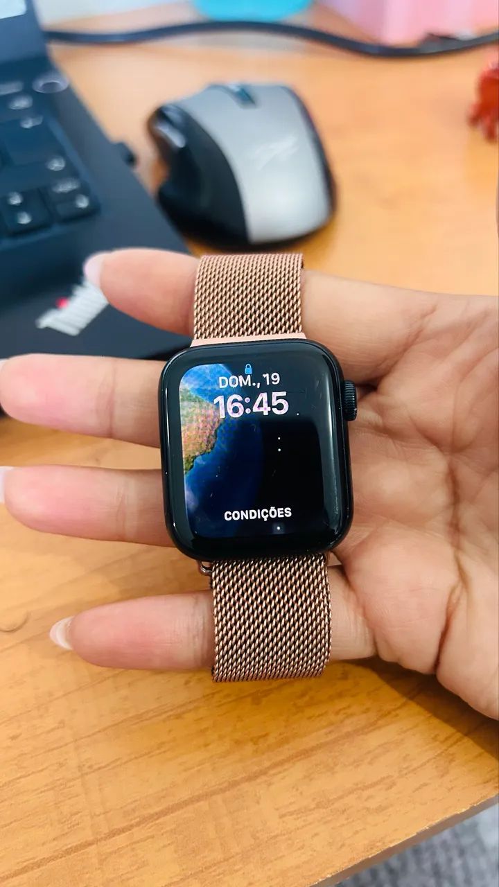 Apple Watch SE - Foto 2