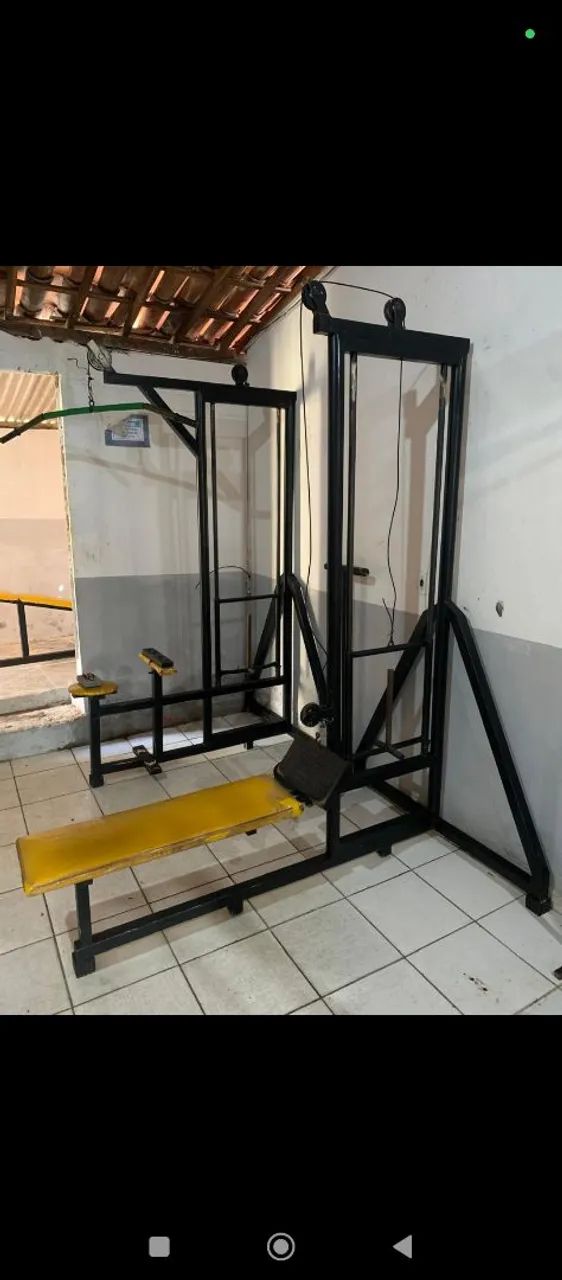 Academia completa - Foto 2