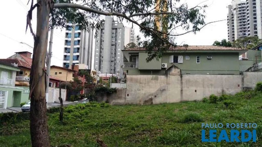 TERRENO - PANAMBY - SP - Foto 11