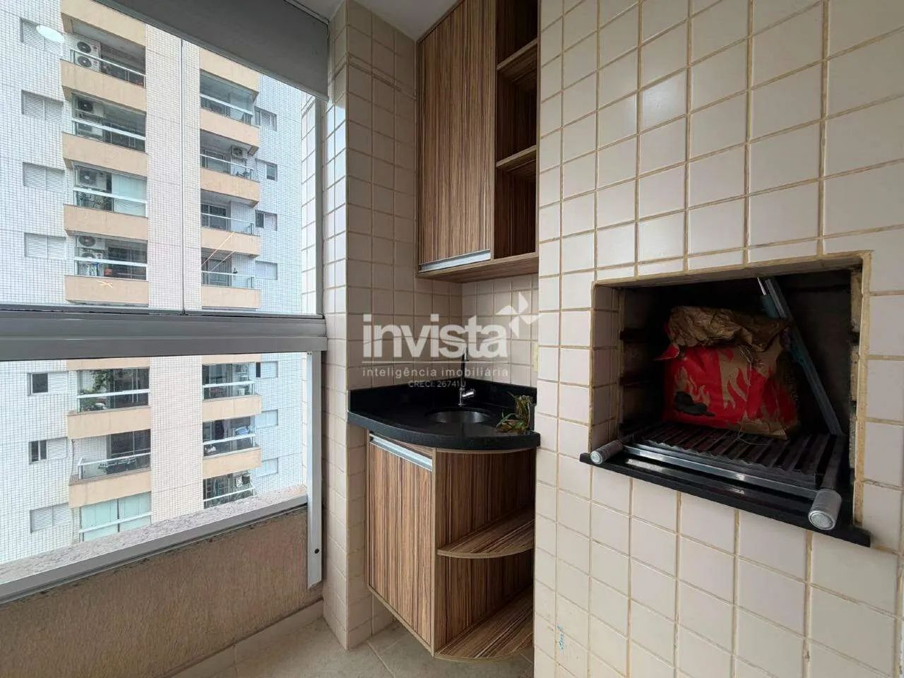 COMPRAR APARTAMENTO COM CHURRASQUEIRA NA VARANDA !!! - Foto 4
